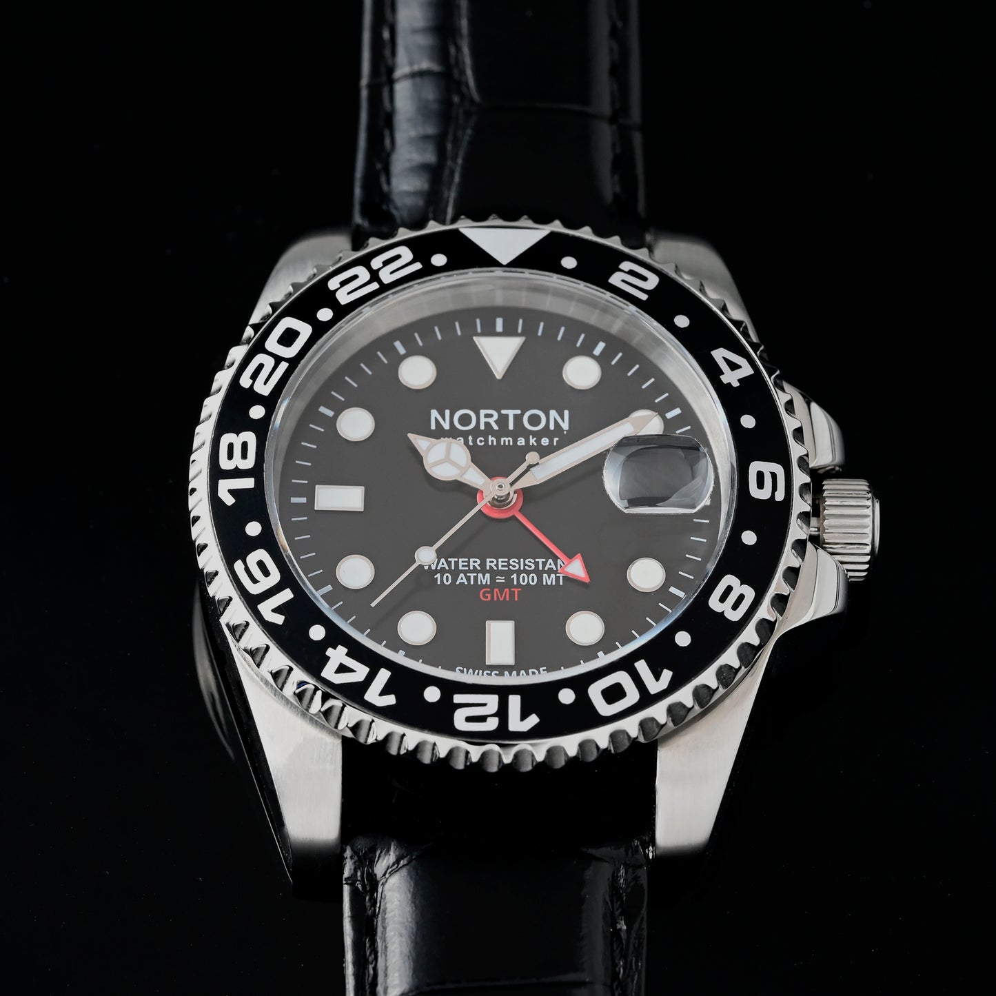 Pantheon Swiss made
