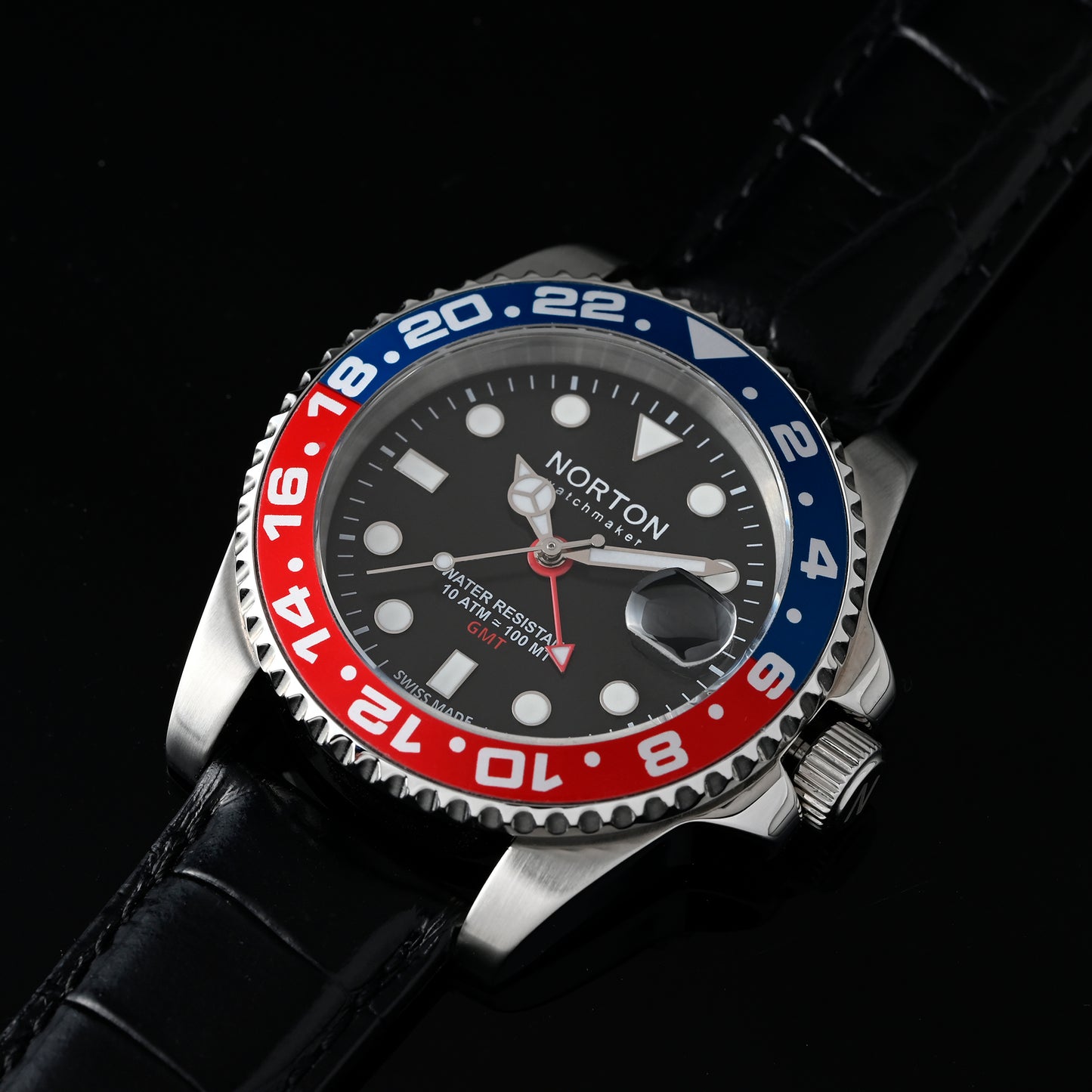 Pantheon Swiss made