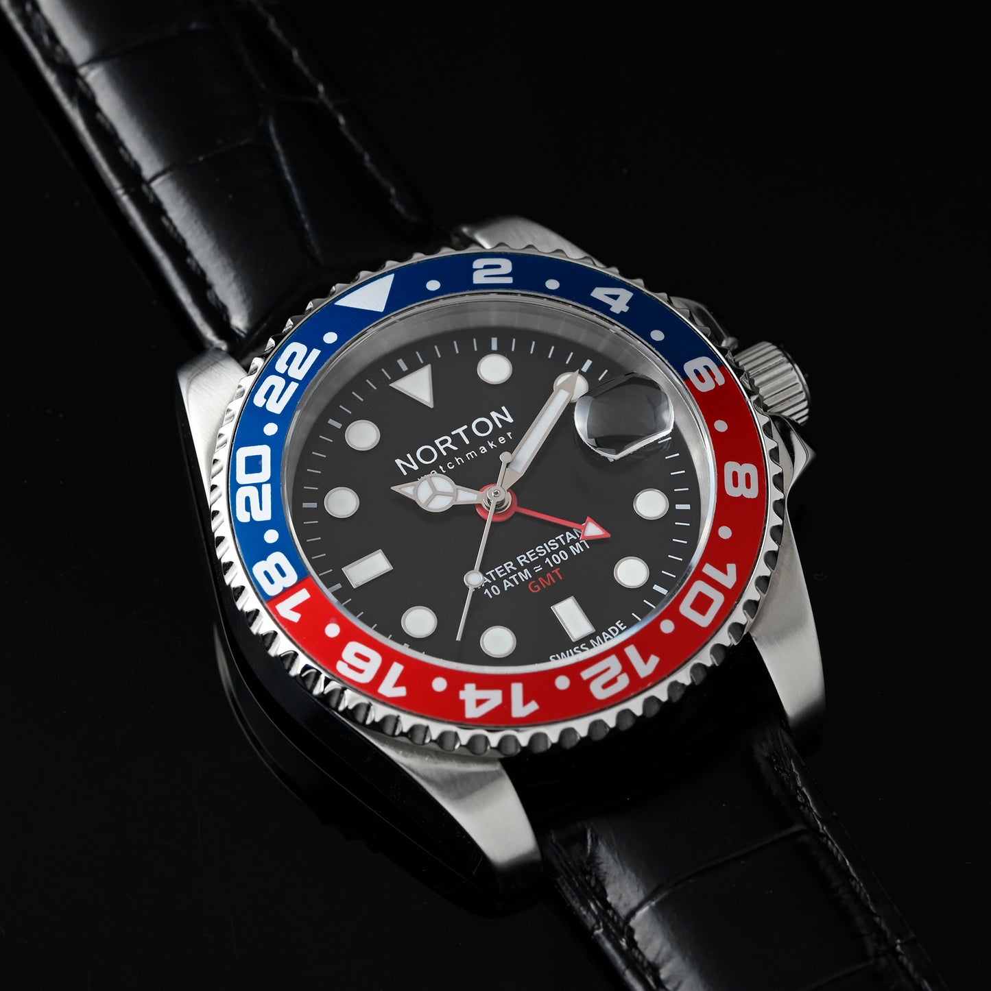 Pantheon Swiss made