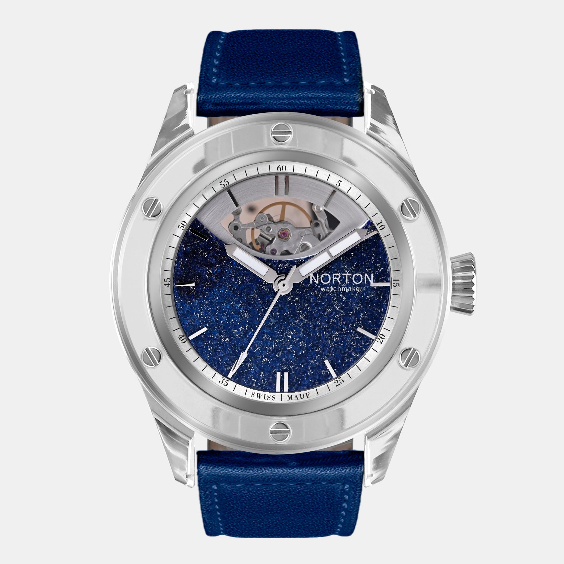 Saphirus Night Sky Norton Watchmaker saphirus-night-sky-norton-watchmaker