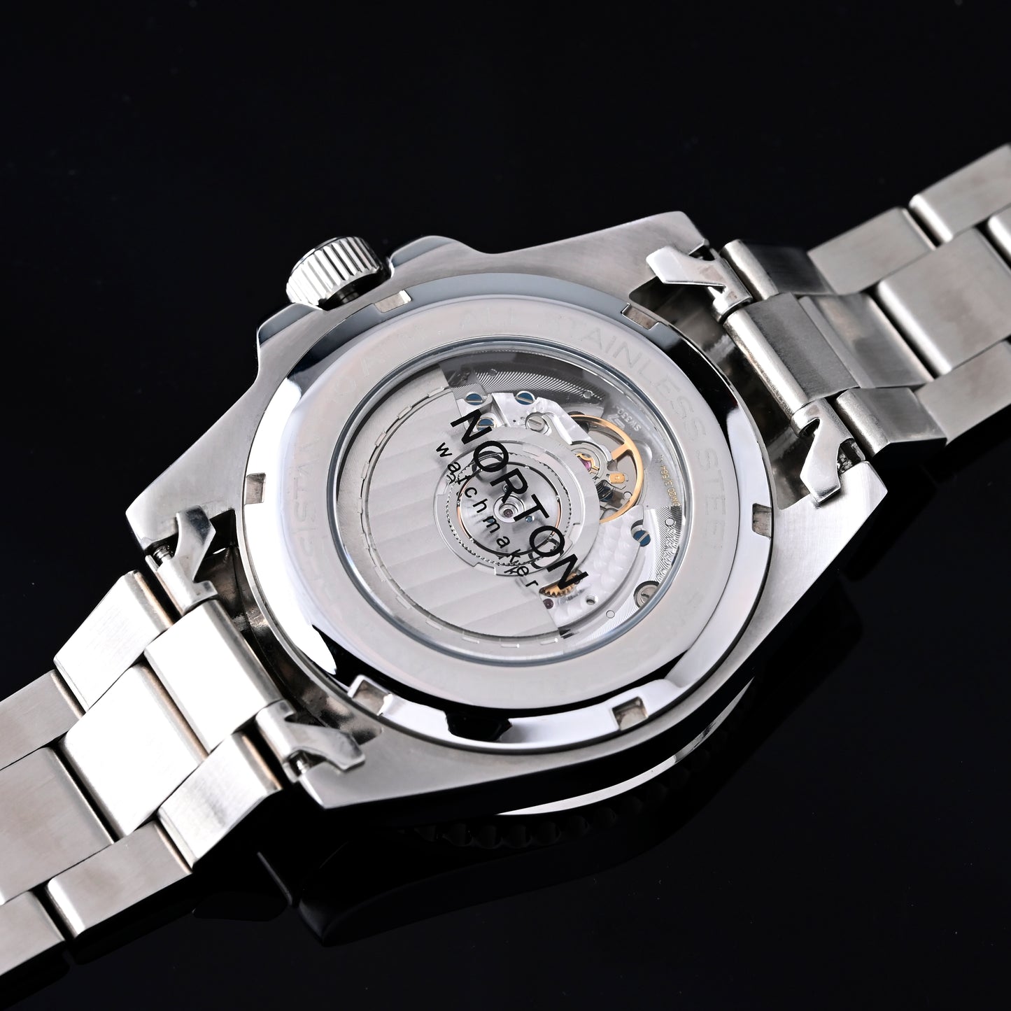 Pantheon Swiss made