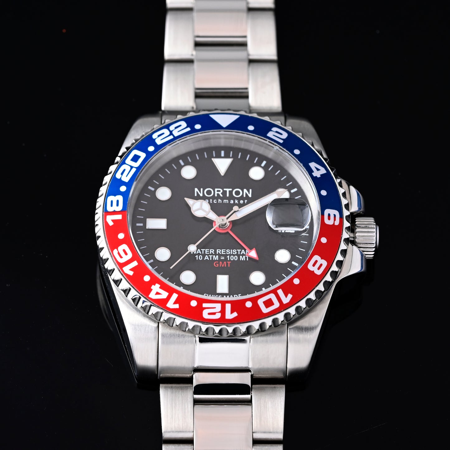 Pantheon Swiss made