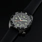Marine Black