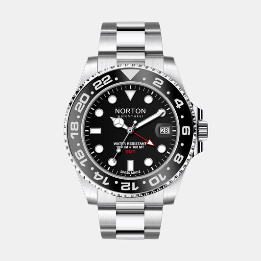 Pantheon Swiss made