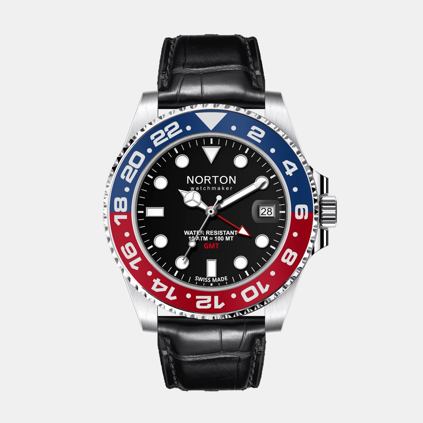 Pantheon Swiss made