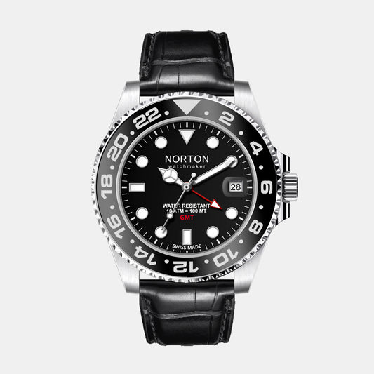 Pantheon Swiss made
