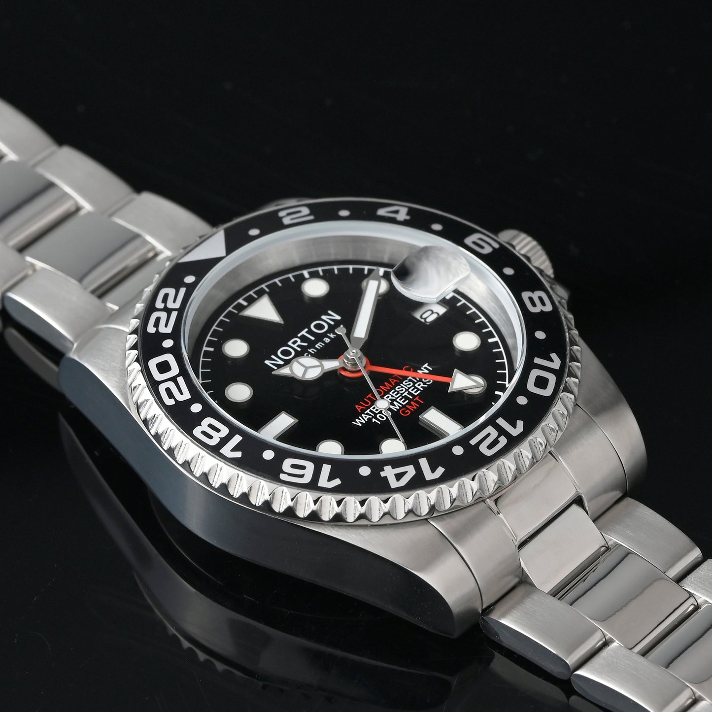 Pantheon Swiss made