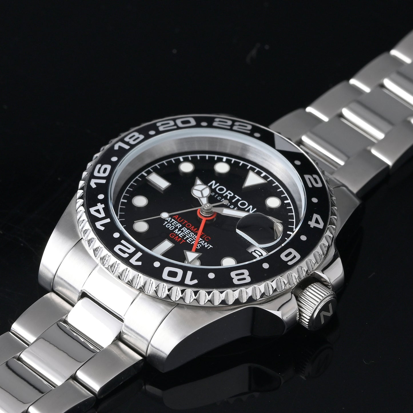 Pantheon Swiss made