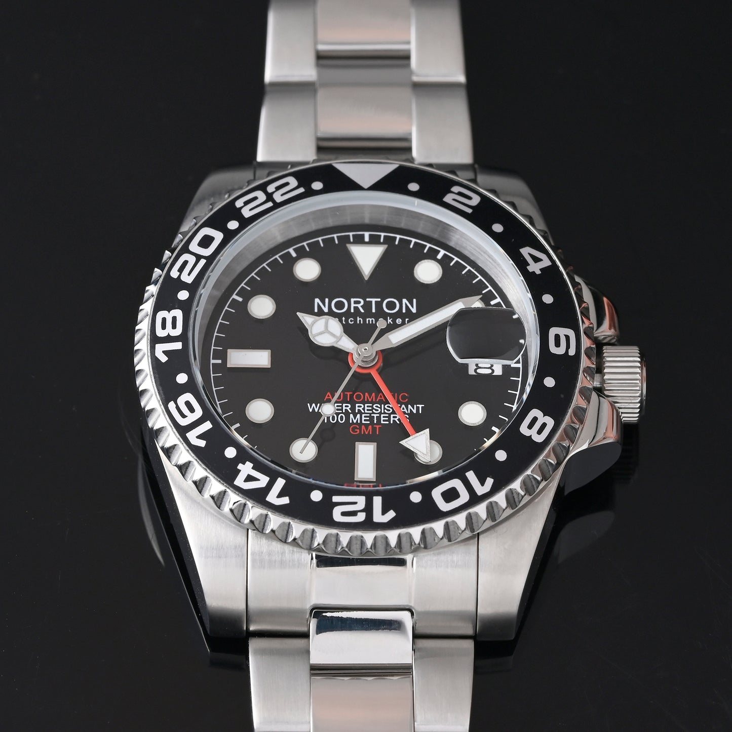 Pantheon Swiss made